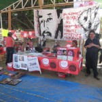 kilometro del peso JMM
