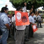 mitin en ixcotel